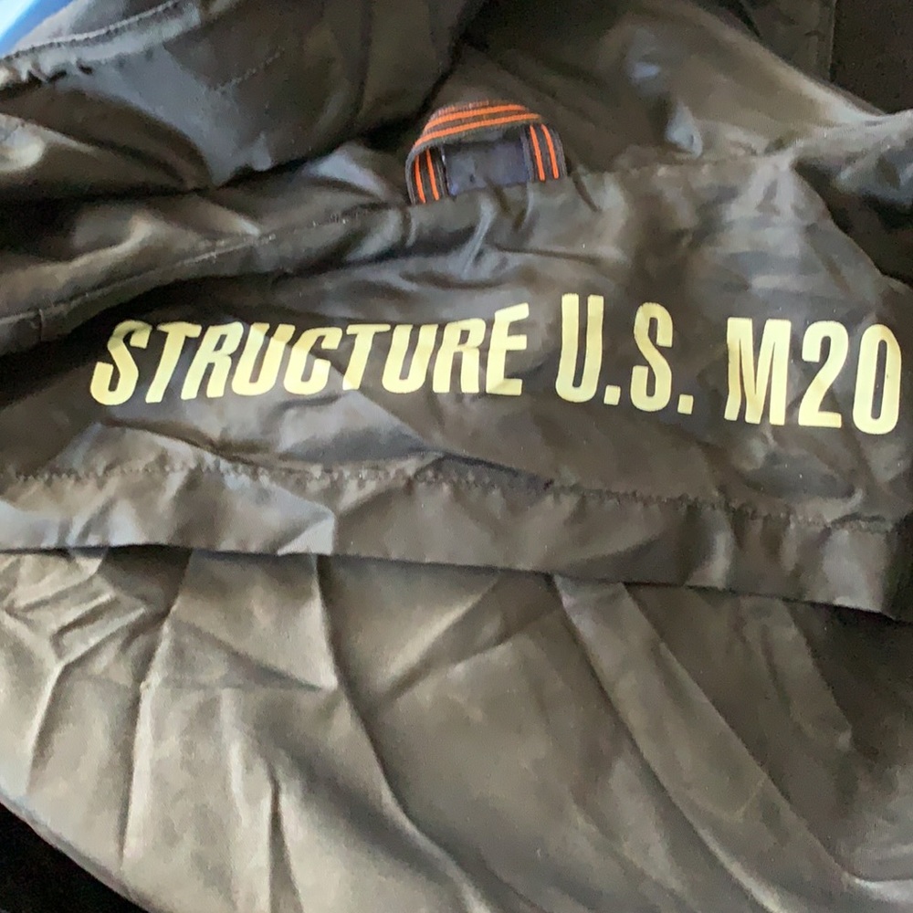 Structure US M20 - Picture 6 of 6